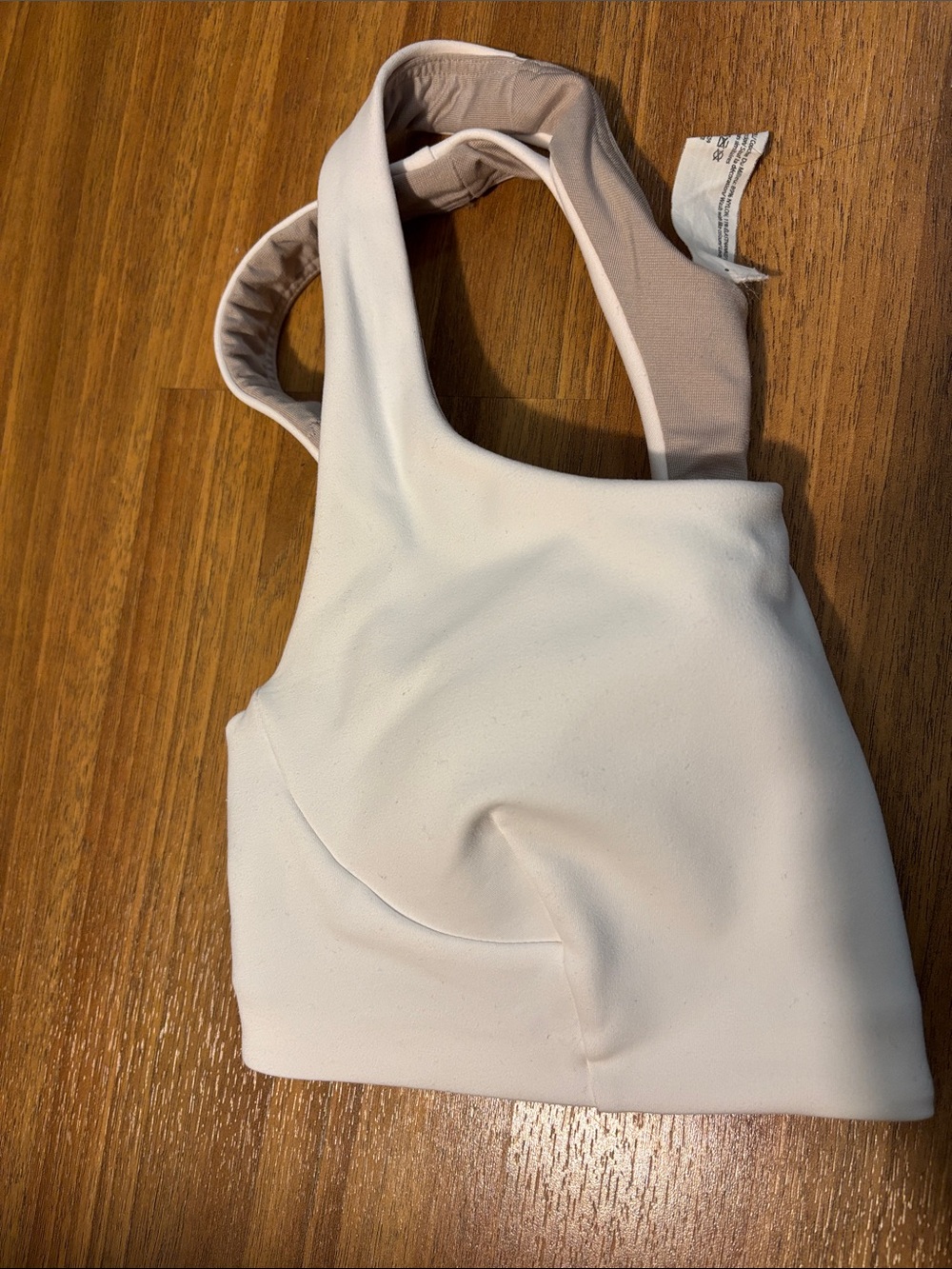 lululemon Wunder Train Bra - Picture 4 of 4